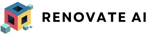 Renovate AI Logo