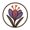 OrganicSaffron Logo