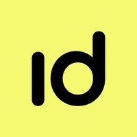 Icedrop Logo