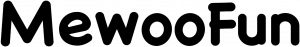 Mewoofun Logo