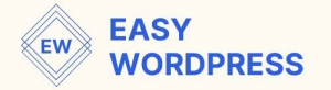 EasyWordPress Logo