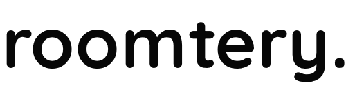 Roomtery Logo