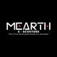 Mearth Logo